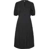 Culture Vestido 'Antoinett' preto
