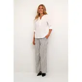 Kaffe Blusa 'KAmilia' branco