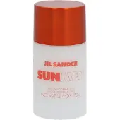 Jil Sander Sun Men Sport Desodorizante Stick 75 ml
