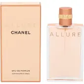 Chanel perfume Allure EDP 50 ml