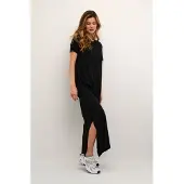 Kaffe Vestido 'KAcelina' preto