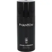 Rabanne Phantom Desodorizante em Spray 150 ml