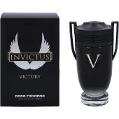 Rabanne perfume Invictus Victory EDP 200 ml