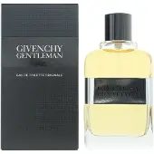 Givenchy perfume Gentleman EDT 100 ml