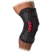 Mcdavid Joelheira Nrg Brace With Spring Hinge Heavy-duty