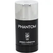Rabanne Phantom Desodorizante em Stick 75 ml