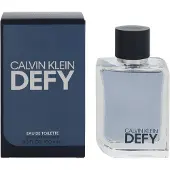 Calvin Klein perfume Defy EDT 100 ml