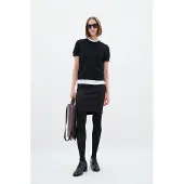 Inwear Saia 'Karony' preto