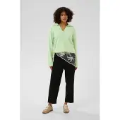 Kaffe Pullover 'Jolanda' menta