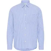 Casual Friday Camisa ' CFJansson ' azul