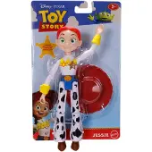 Mattel Jessie Figura 5