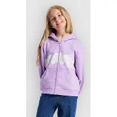 Roxy Moletom Com Fecho Midnight Hike Bruhsed Rg