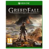 Xbox One Greedfall