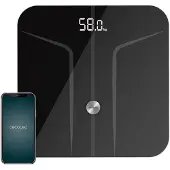 Cecotec Balança Precision 9750 Smart Healthy