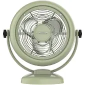 Cecotec Ventilador De Mesa Energysilence 800 Retrodesk