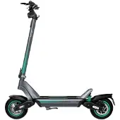 Cecotec Scooter Elétrica Bongo Y45 Connected