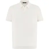 Boggi Milano Pullover branco