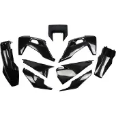 Ufo Kit De Plásticos Hukit623-001