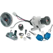Vparts Interruptor De Ignição Yamaha Aerox