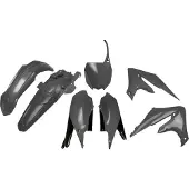 Ufo Kit De Plásticos Yamaha Yzf 250/450 2019-2023 Yakit321-090