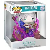 Funko POP! Figura Deluxe Frieren (v Replica)