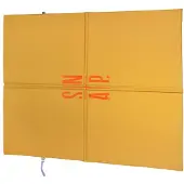 Battle Rope EspaÑa Colchonete Blanket
