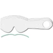 Progrip Tear-off 3276 7 Unidades