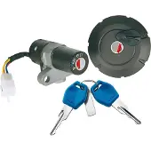 Vicma Interruptor De Ignição Yamaha Xt 125 R/x