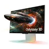 Samsung Monitor S27fg904xu 27´´ Qhd Oled 360hz