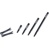 Sram Extensor De Válvula Knurled
