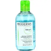 Bioderma SÉBIUM H2O Solução Micelar 250ml