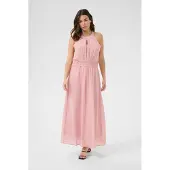 Kaffe Vestido 'KAbelle' rosa escurecido