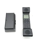 Alcatel Telefone Fixo Epure Iconic