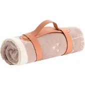 cambrass Cobertor Dinos Bamboo 80x100 Cm