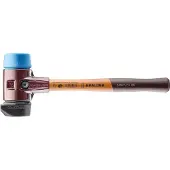 HALDER Maça De Borracha Simplex Stand-up 60