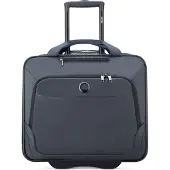 Delsey Mala Com Rodinhas Parvis Plus Water Resist 30l