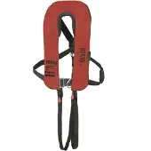 Besto Colete Salva-vidas 220n Solas Twin Chamber