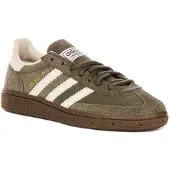 Adidas Sapatilhas baixas 'Handball Spezial' abe / offwhite