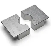 FOX Ferramenta De Fixação Damper Body Float X2 803-04-355 2026