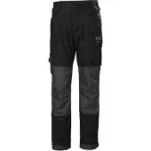 Helly Hansen Calças De Trabalho Oxford 2.0 Connect