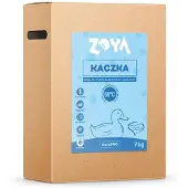 ZOYA Ração Para Cães Coldpro De Pato 9kg