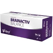 Triton Suplemento Para Animais De Estimação Brain Activ Balance 120pcs