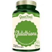 GreenFood Glutatione 60 Capsule — Integratore