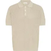 Casual Friday Pullover ' CFIsaksson ' bege