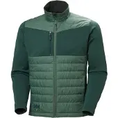 Helly Hansen Jaqueta Isolada Oxford