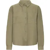 Fransa Blusa oliveira