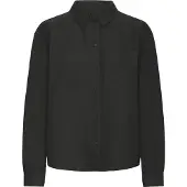 Fransa Blusa 'FRGALA' preto