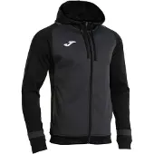 Joma Moletom Com Capuz Lider