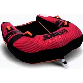 Jobe Brinquedo Aquático Rebocável Tribal 2p