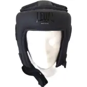 Leone1947 Protetor De Cabeça Black Edition 2.0